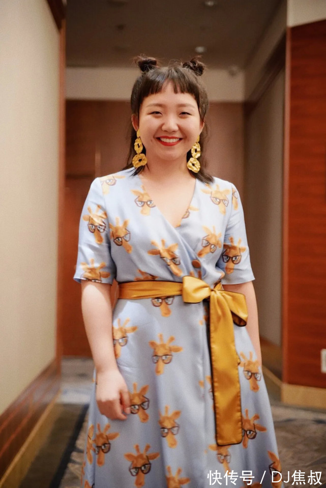 实力|宝藏女孩——辣目洋子,凭天赋和实力实现儿时的梦想