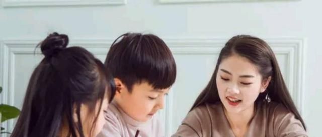 父母们|3种家庭最能养出优秀的孩子,尤其第1种,你是哪一种