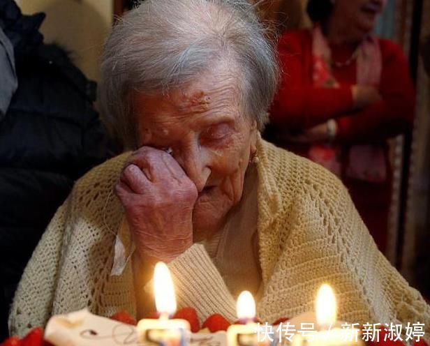 健康|长寿的人,大部分有一个共性,不是运动和吃喝,是此件小事。