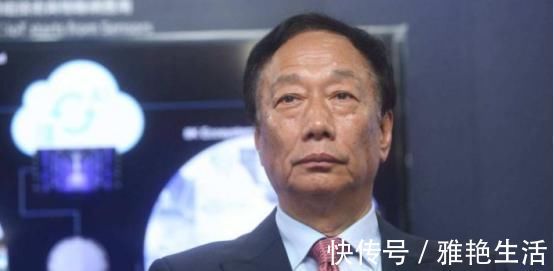 假期|曾帮富士康年赚百亿,却因一天假期被郭台铭开除,现创业年赚上亿