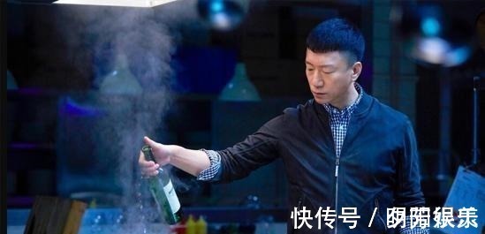 孫紅雷寧愿“裝瘋賣傻”也不接戲,原因很簡(jiǎn)單,打臉半個(gè)娛樂(lè)圈