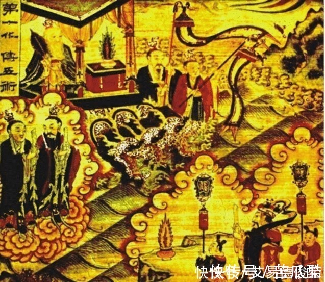 老子|中国历史上老子的“地位”明明低于孔子，为什么却享有世界威望？