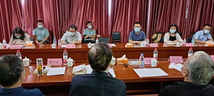 动物世界|文旅作家赵峰新作《你是我的好朋友》学术研讨会在济南跑马岭召开