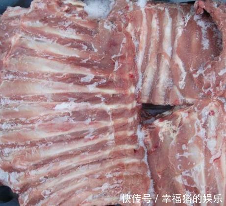 浪费钱|买排骨时，只看肥瘦就错了！肉贩透露：遇到这4种排骨，掉头就走