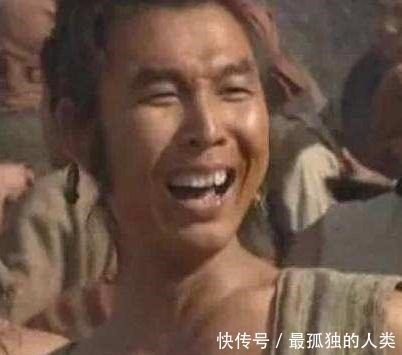 水浒传阮小七盗御酒,难道真的是馋酒吗