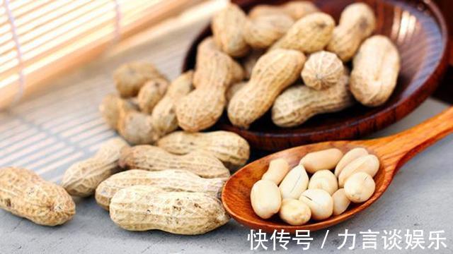养胃|常吃花生养胃、安神助眠,但坚决远离1种吃法,营养全被浪费了