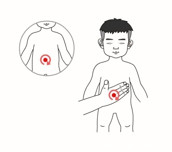 肠胃|4岁娃坐电梯放了个屁,被男子提醒去医院,检查后宝妈庆幸没大意