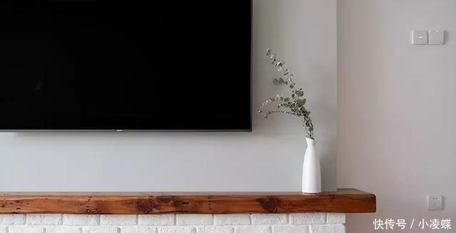 收纳|参观同事新房,一进门就被迷住,头一次见洗衣机放餐厅,太惊艳了