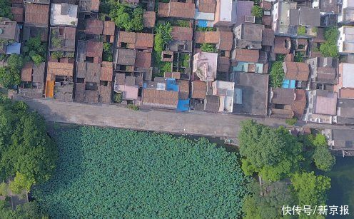 现代性|艺术家进入乡村建设,有什么样的不同?