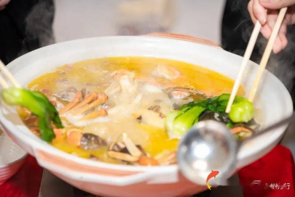 大快朵颐|快跟上!在临海这个地方大快朵颐,一下午尝遍古城味道