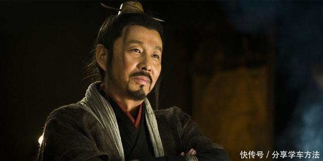 刘邦|刘邦出身贫寒游手好闲,四十岁还一事无成真实的刘邦可不是这样