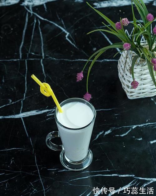 燕麦|老年人要补钙，可多吃这5种食物，别老依赖钙片