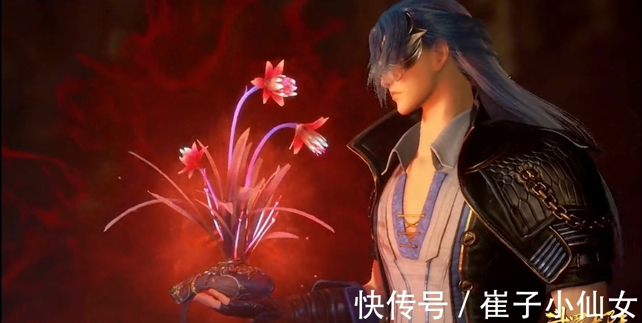 修罗神|斗罗大陆:从杀戮之都获得好处的唐三,为什么会摧毁杀戮之都?