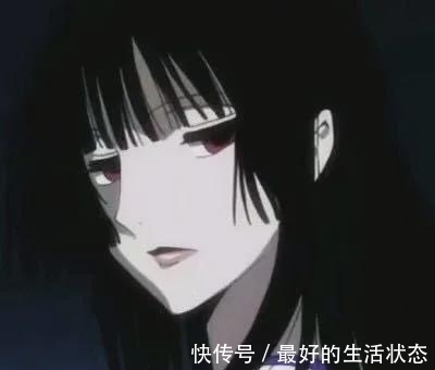 头像|动漫头像:生活需要微笑