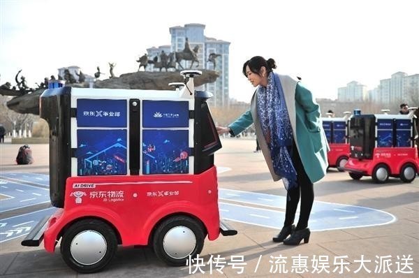 刘强东|估值400亿美元！京东物流上市倒计时，刘强东的首富之路稳了