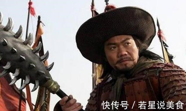 梁山五虎将&梁山五虎将中,谁最名不副实若把他踢出,哪位梁山好汉可入选