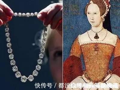 钻石@世界上第一颗钻石戒指,意义非凡,盘点那些璀璨而闪耀的钻石首饰