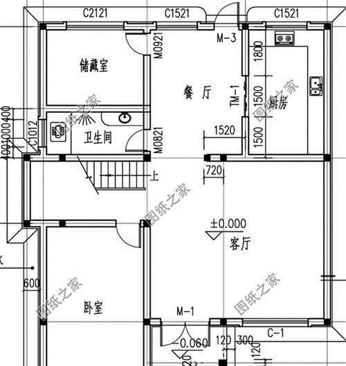 展示|145平方房子设计图片，简洁大方，一家人住其乐融融