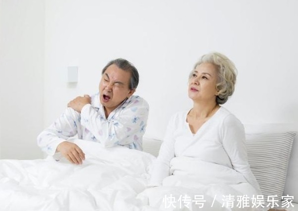 夫妻生活|七旬老人夫妻生活时猝死,医生直言老伴只顾“享受”了