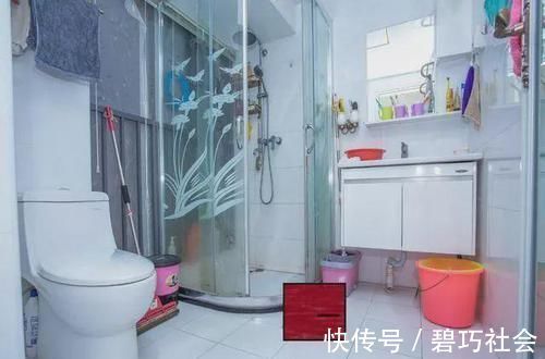 小餐桌|婆婆装修的房子,可以说是“小区最丑”,气得我想砸了重装