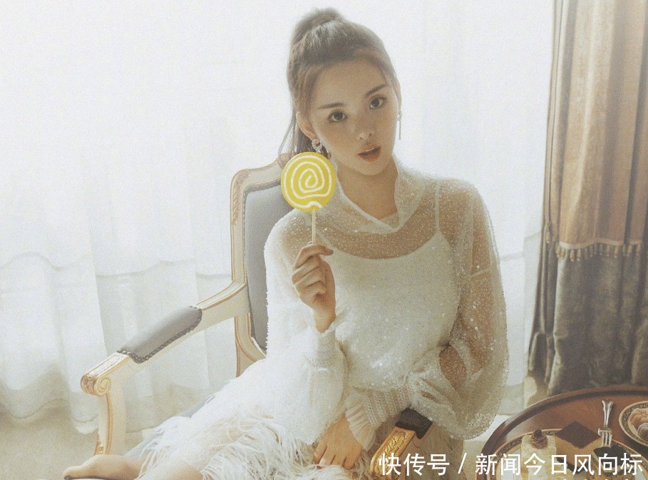 火箭|火箭少女101从成团到结束,杨超越给这个团带来了知名度和一些机会