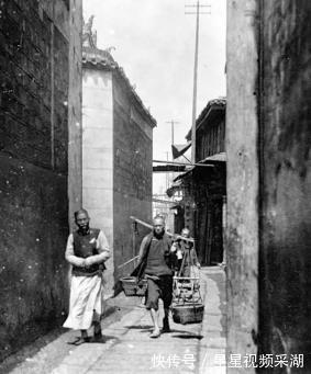 水车|绝密老照片，揭露百年永州的真实面目