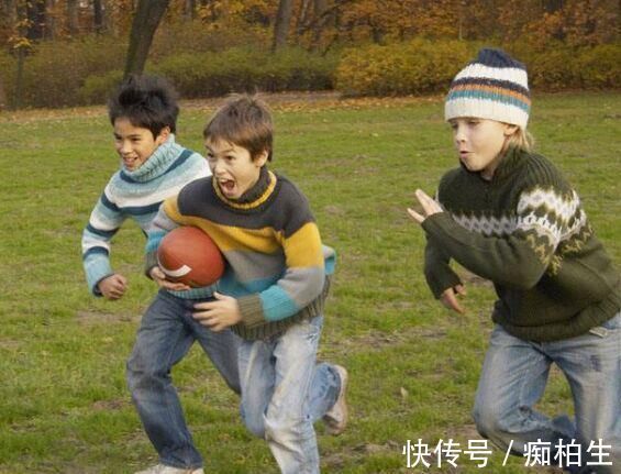 家长|看似随意的3种行为,正是孩子没教养的表现,但很多家长并未察觉