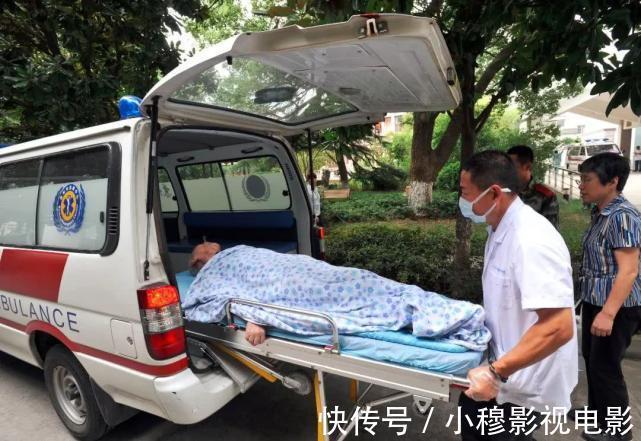 陶大姐|51岁大姐突发脑梗,医生:常吃2种小吃,比肥肉还“升脂”