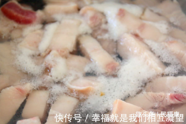 五花肉|高血压除去不能吃盐,还不能吃什么有5类食物尽量少吃