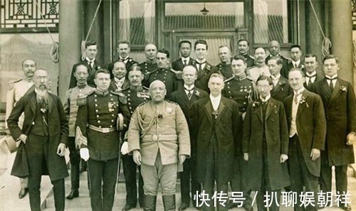 东亚病夫|他枯瘦如柴却天生神力,出手必伤人,一生比武没有败绩,名字耳熟