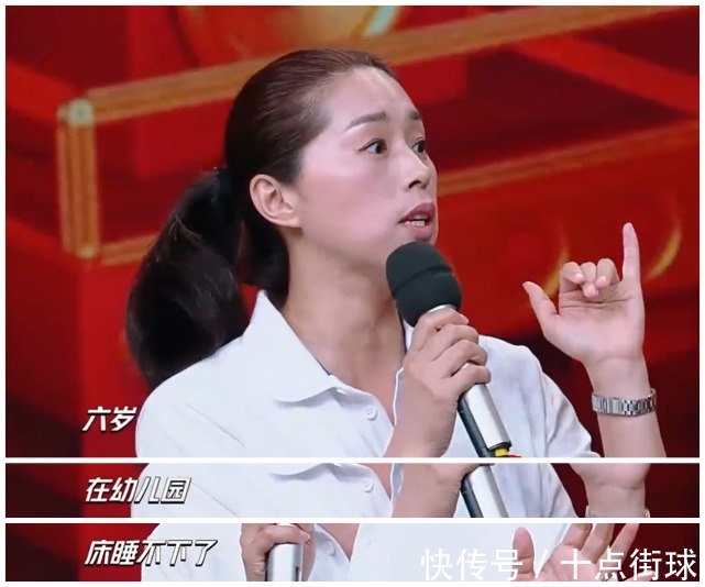 启蒙|你知道孙杨读幼儿园时身高有多夸张吗?启蒙教练:20多年头次遇到