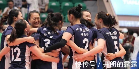 巔峰期|朱婷和張常寧的技術差別到底體現(xiàn)在哪