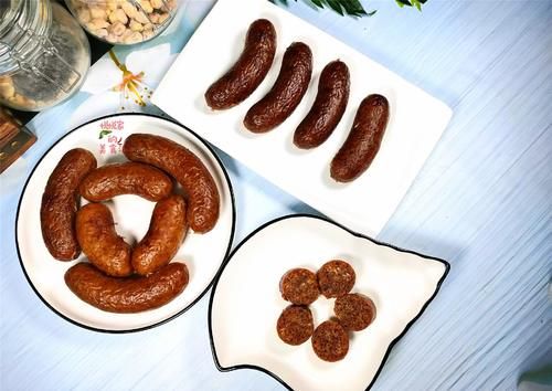  大家都在腌腊肠，我却爱做它，不用晾不用晒，咸香软糯实惠又好吃