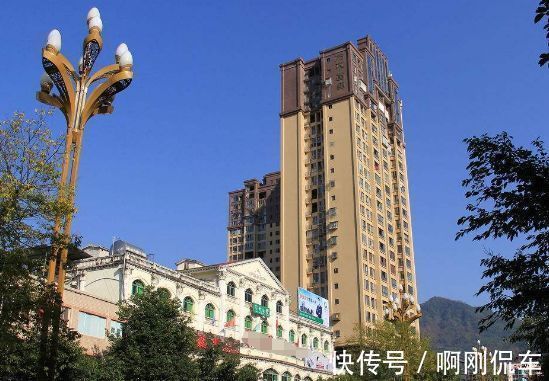 房产证|有了房的人,再买房就不是“首付房”了?不见得,这4种房子除外