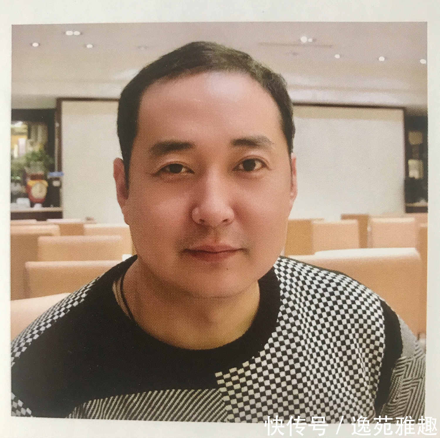 河南省@「画作欣赏」心怀天地,气度不凡!画家刘洪海作品欣赏