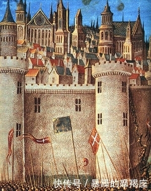 二世|《耶路撒冷三千年》导读21-2 教皇乌尔班二世