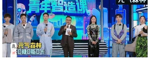 曝《快本》永久停播？何炅等主持人也将辞职，官方发文否认