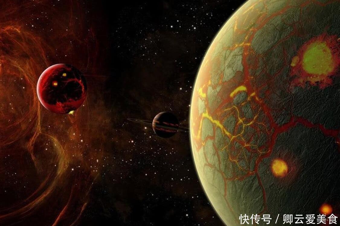 科学家发现,一颗“小地球”就在我们附近,或成为未来居住的宝地