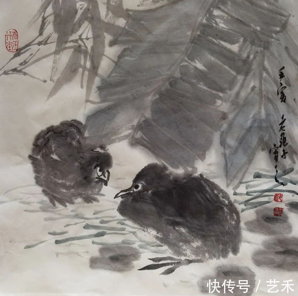 中国艺术#范永兵︱冰雪之约——庆祝北京冬奥会中国画三十家学术邀请展