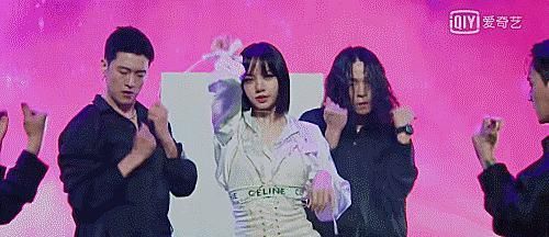 「青春有你3」开播！THE9-虞书欣变身“青春助教”欢乐多