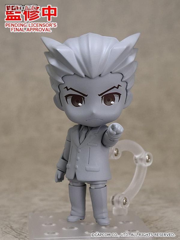 命运 冠位指定|WonHobby34线上展会召开，大量游戏手办公布