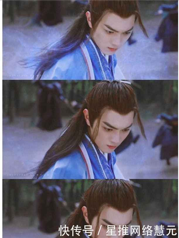 拒绝|黄明昊试镜想成王一博2号,粉丝果断拒绝,胡一天试镜花城遭热议