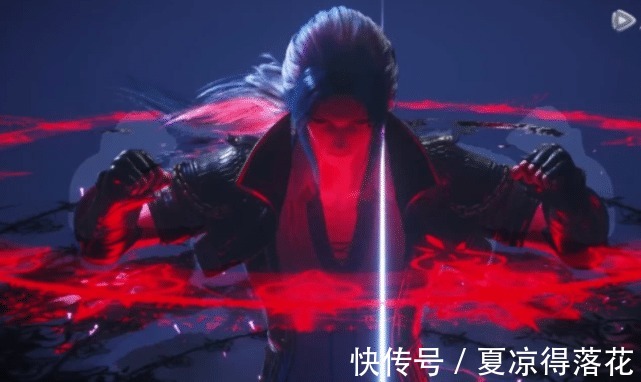 原稿|斗罗大陆小舞最初设定竟也有魂环,缠绕在双手无比华丽!