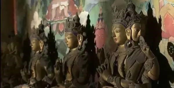 打开|故宫最神秘的宫殿,打开需要三把钥匙,几百年来都没有几个人进入!