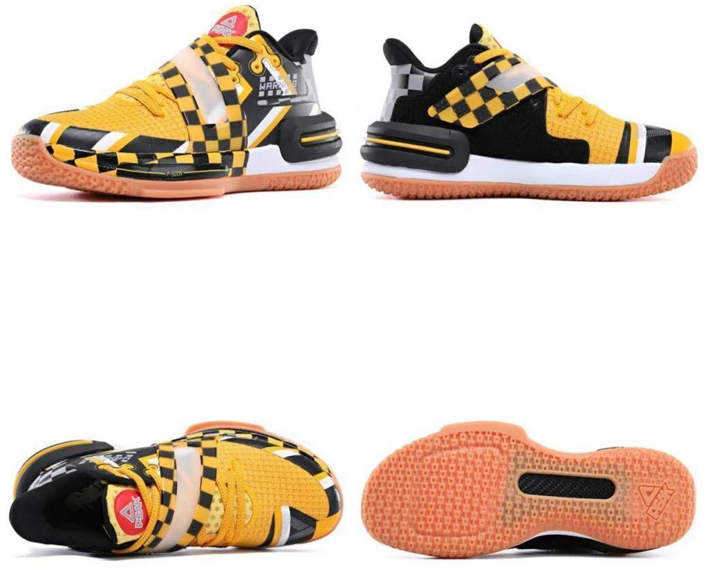 实战 实战功能性和颜值俱佳的球鞋大推荐!最后一双你绝对想不到…