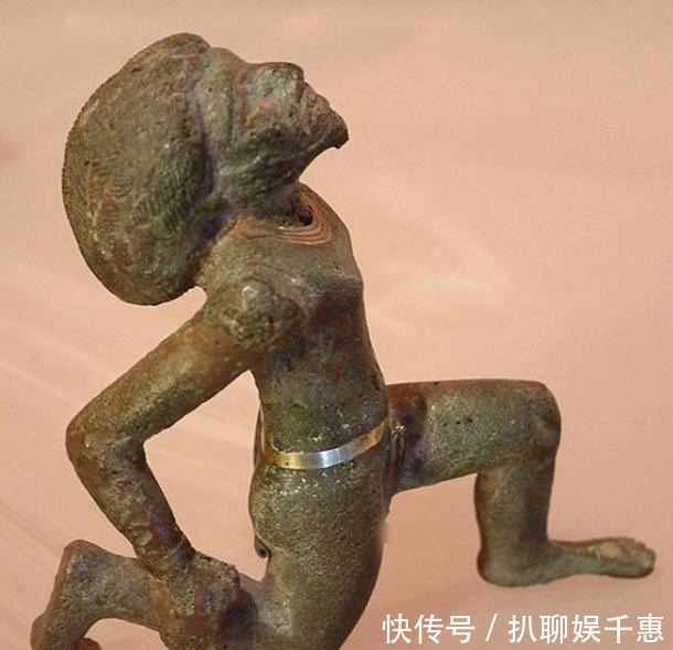 人还在文化没了,柏柏尔人丰富的古代神话和巨石文化