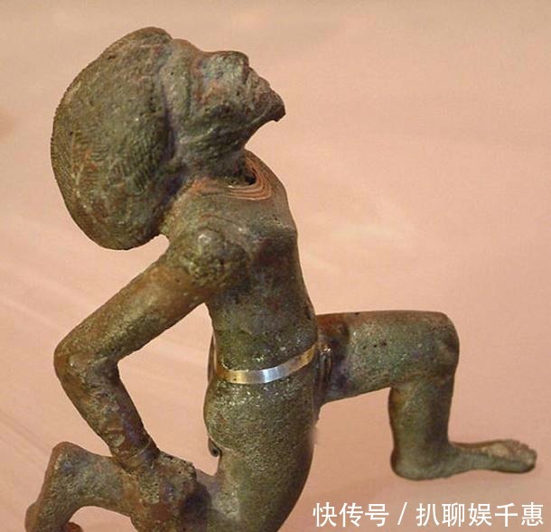 人还在文化没了，柏柏尔人丰富的古代神话和巨石文化