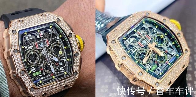 rm11-03 理查德米勒RM11-03腕表价格资讯!