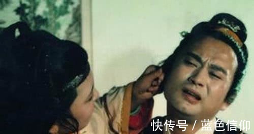 姐姐|他才是红楼梦中的第一坏男人，不孝不敬不仁义全给占了！