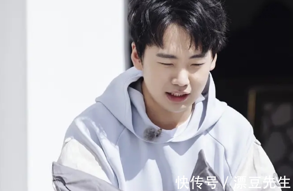 惊喜|《五十公里桃花坞》，可以说，张翰是我今年关注内娱的一个惊喜